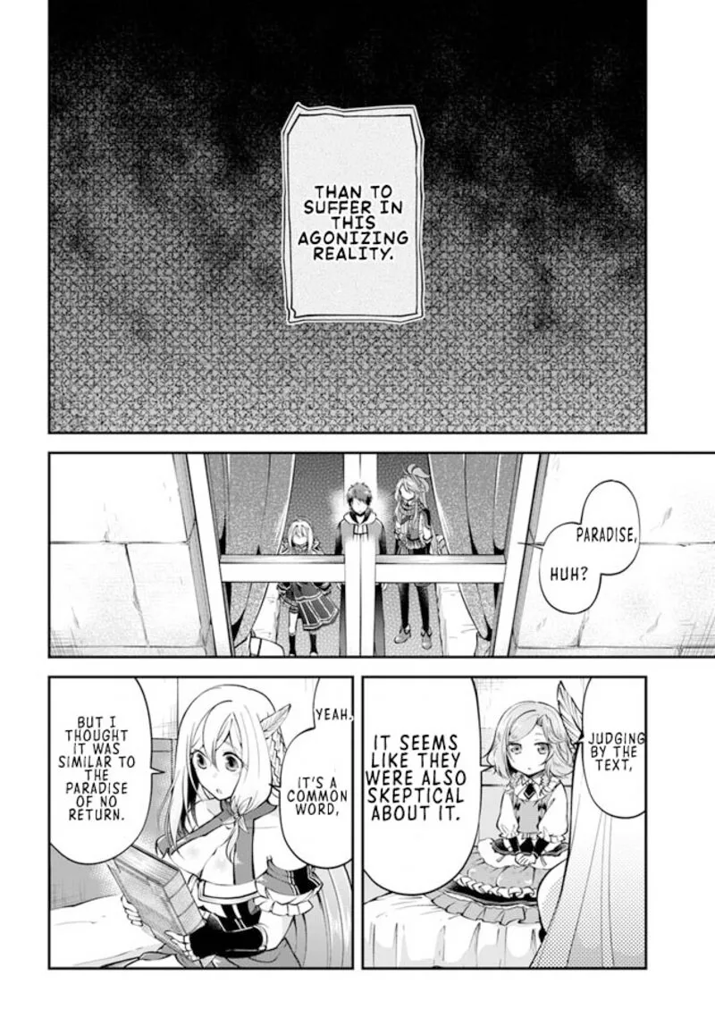 Isekai Cheat Survival Meshi Chapter 48 page 30