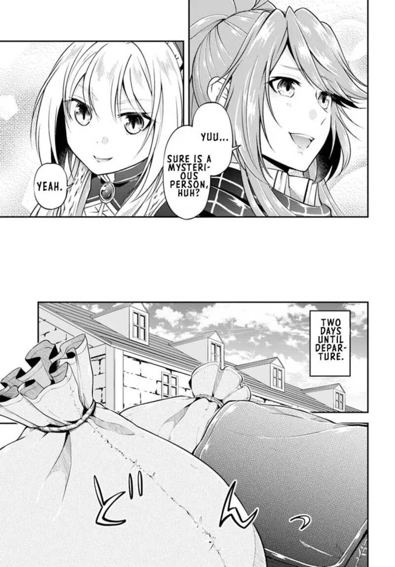 Isekai Cheat Survival Meshi Chapter 48 page 13