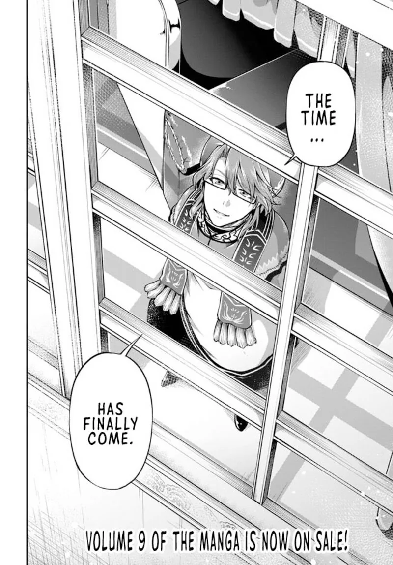 Isekai Cheat Survival Meshi Chapter 48 page 34