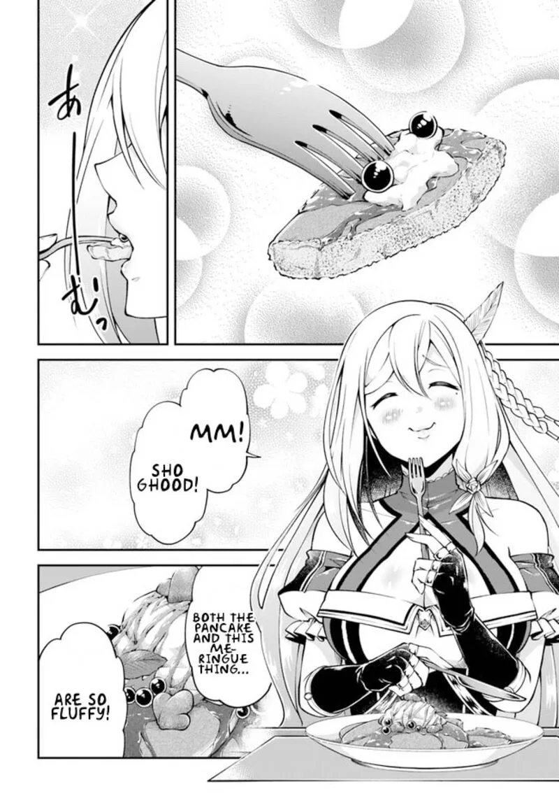 Isekai Cheat Survival Meshi Chapter 48 page 18