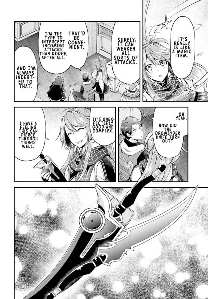 Isekai Cheat Survival Meshi Chapter 48 page 26