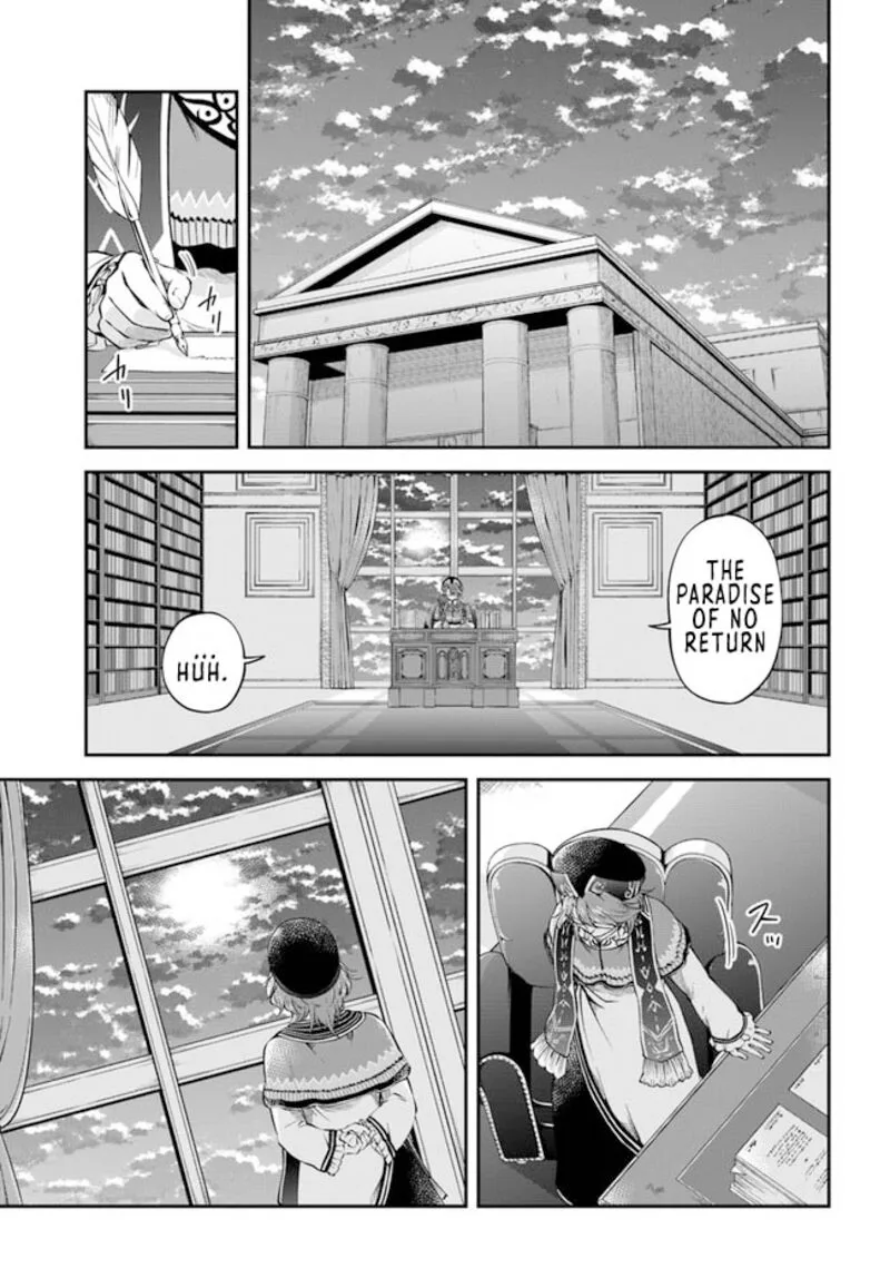 Isekai Cheat Survival Meshi Chapter 48 page 33