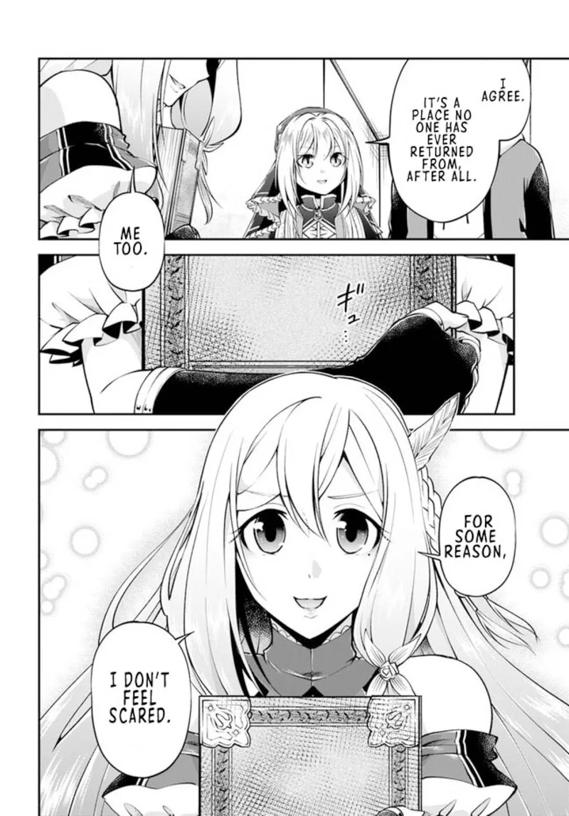 Isekai Cheat Survival Meshi Chapter 48 page 32