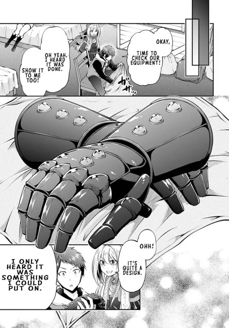 Isekai Cheat Survival Meshi Chapter 48 page 23