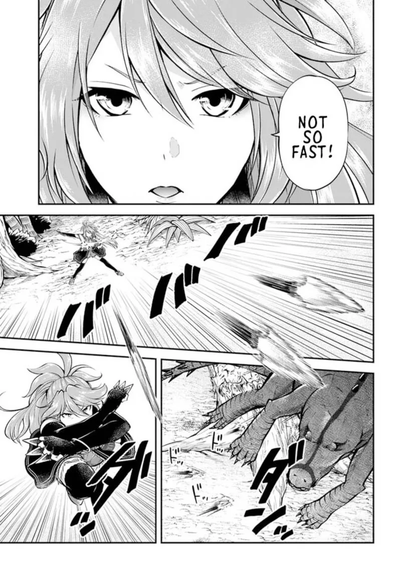 Isekai Cheat Survival Meshi Chapter 49 page 29