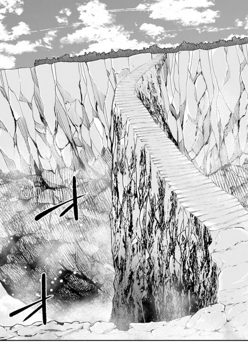 Isekai Cheat Survival Meshi Chapter 49 page 5