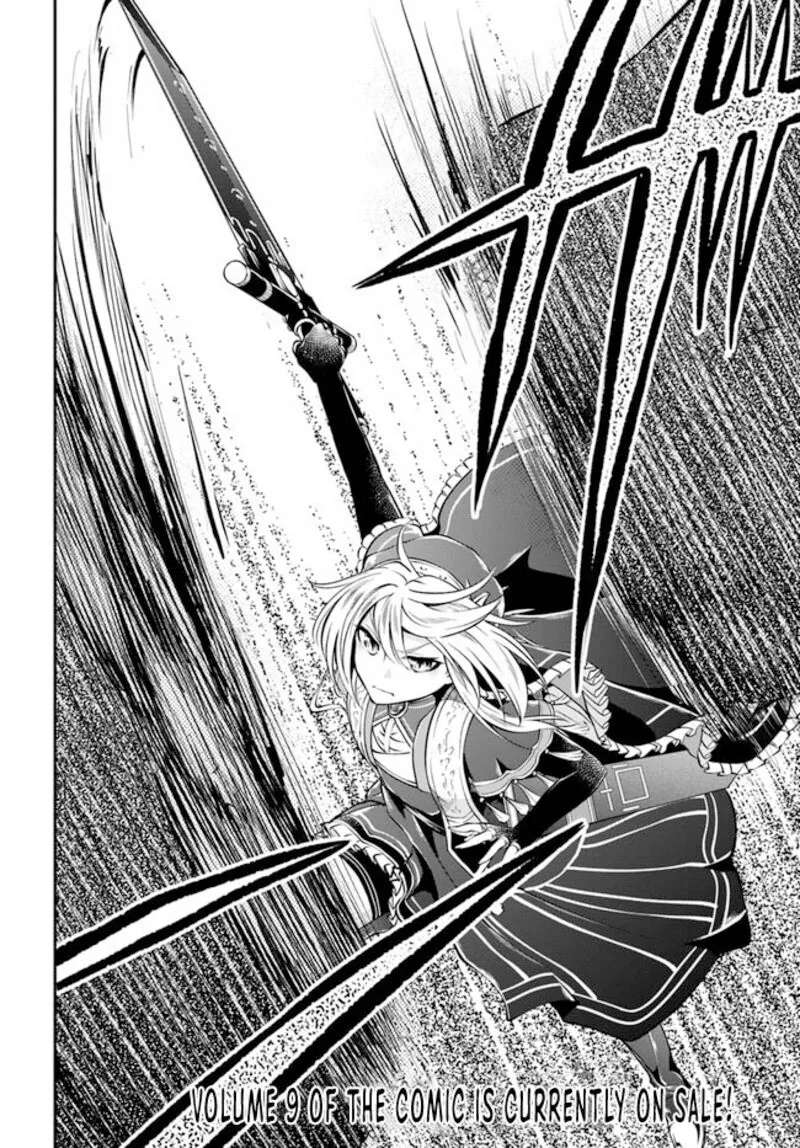 Isekai Cheat Survival Meshi Chapter 49 page 34