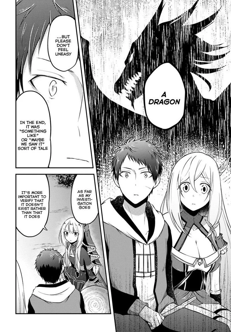 Isekai Cheat Survival Meshi Chapter 5 page 26