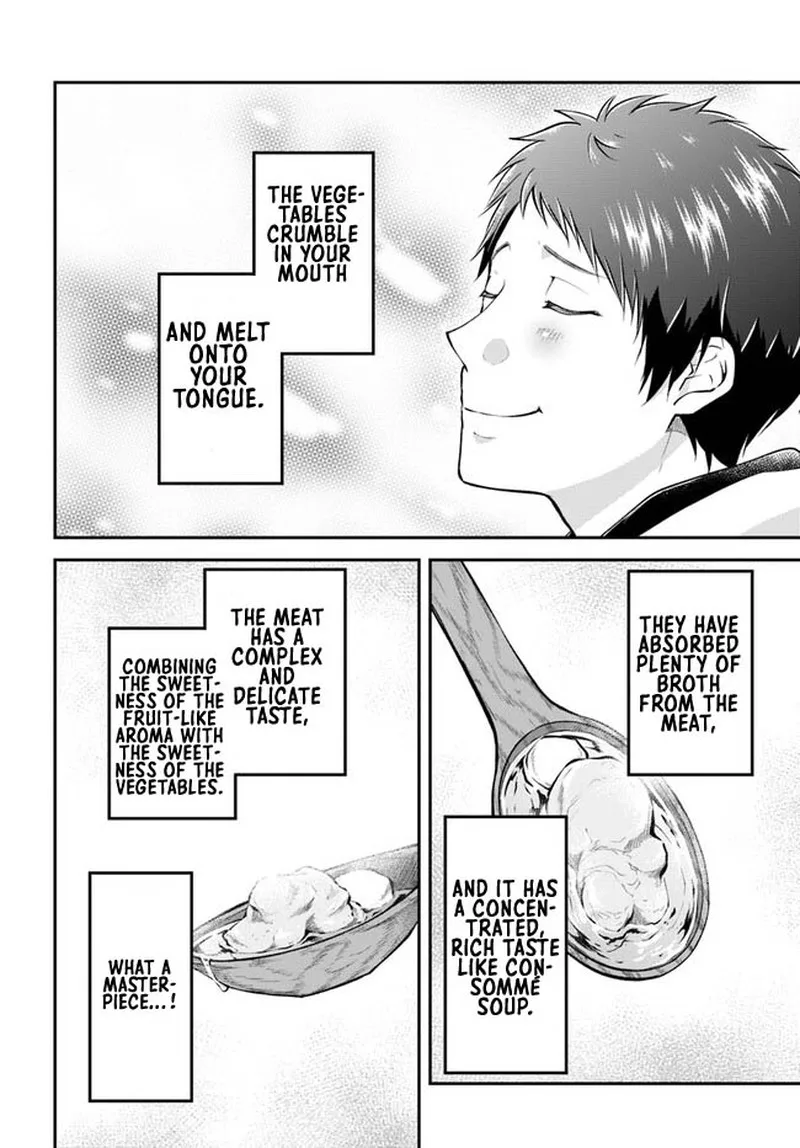 Isekai Cheat Survival Meshi Chapter 50 page 24