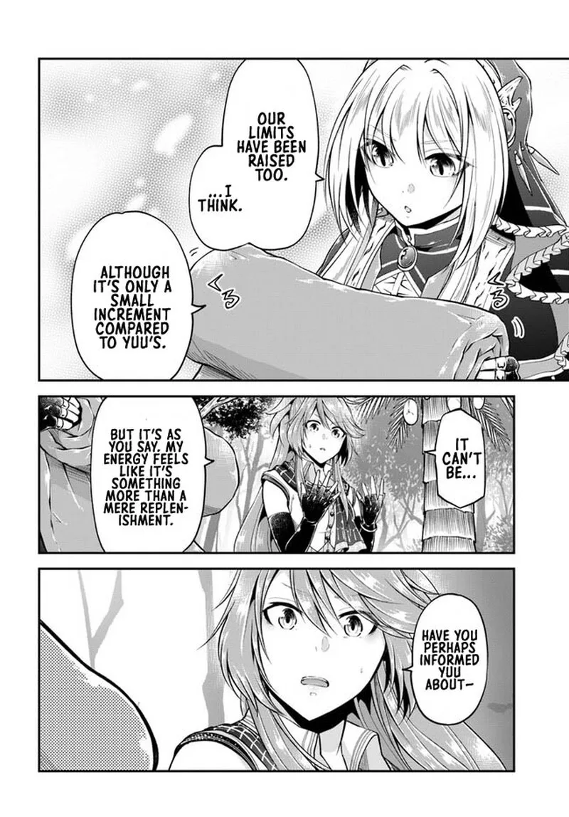 Isekai Cheat Survival Meshi Chapter 50 page 30