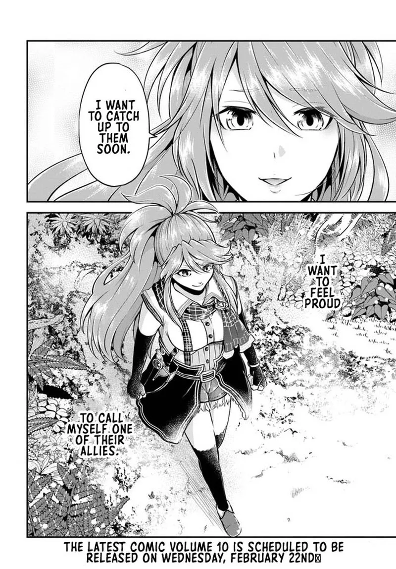 Isekai Cheat Survival Meshi Chapter 50 page 34
