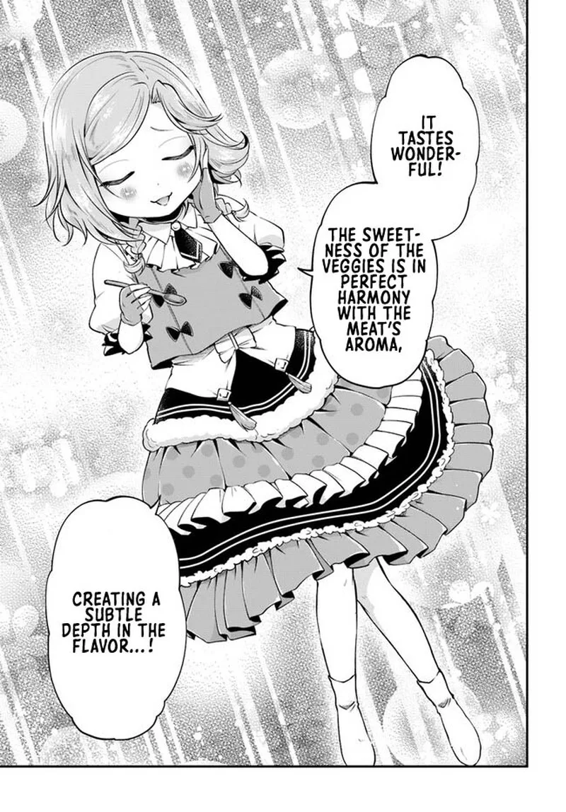 Isekai Cheat Survival Meshi Chapter 50 page 25