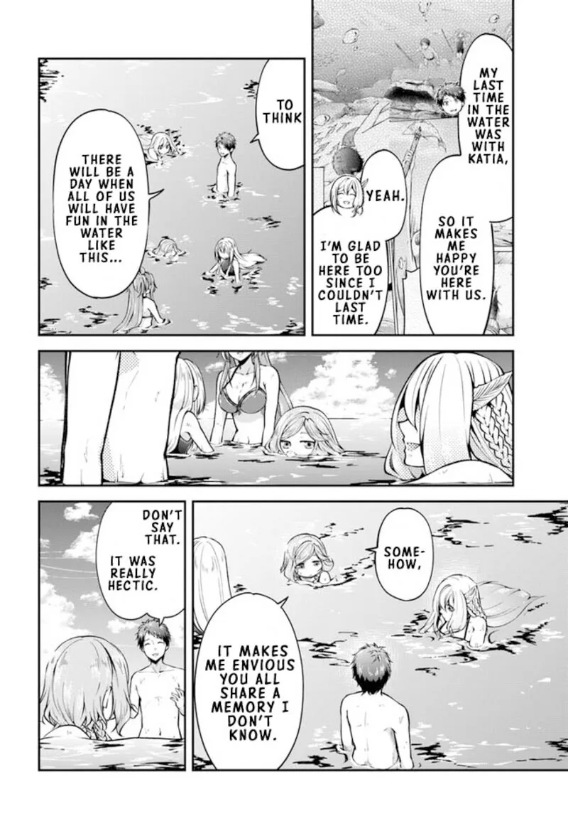 Isekai Cheat Survival Meshi Chapter 51 page 15