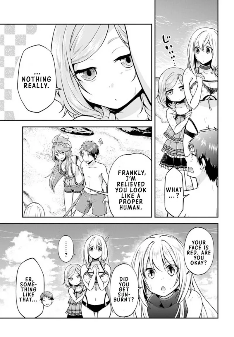 Isekai Cheat Survival Meshi Chapter 51 page 10