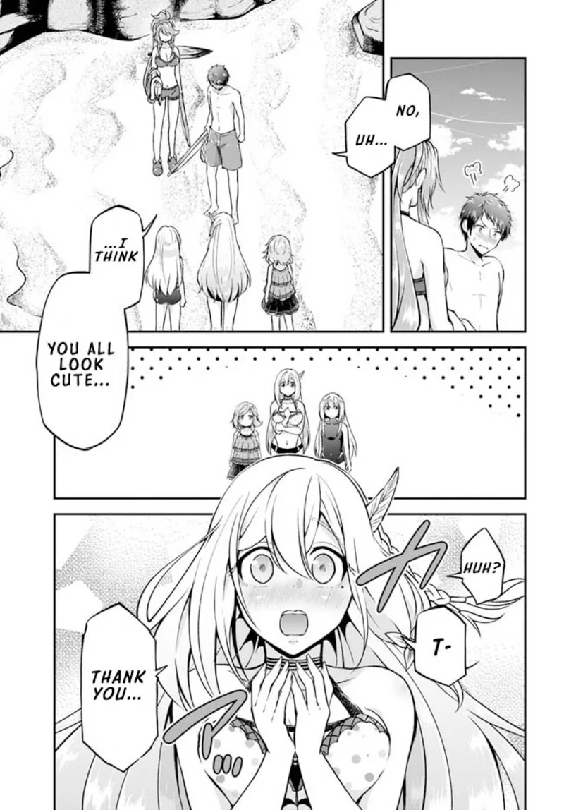 Isekai Cheat Survival Meshi Chapter 51 page 12