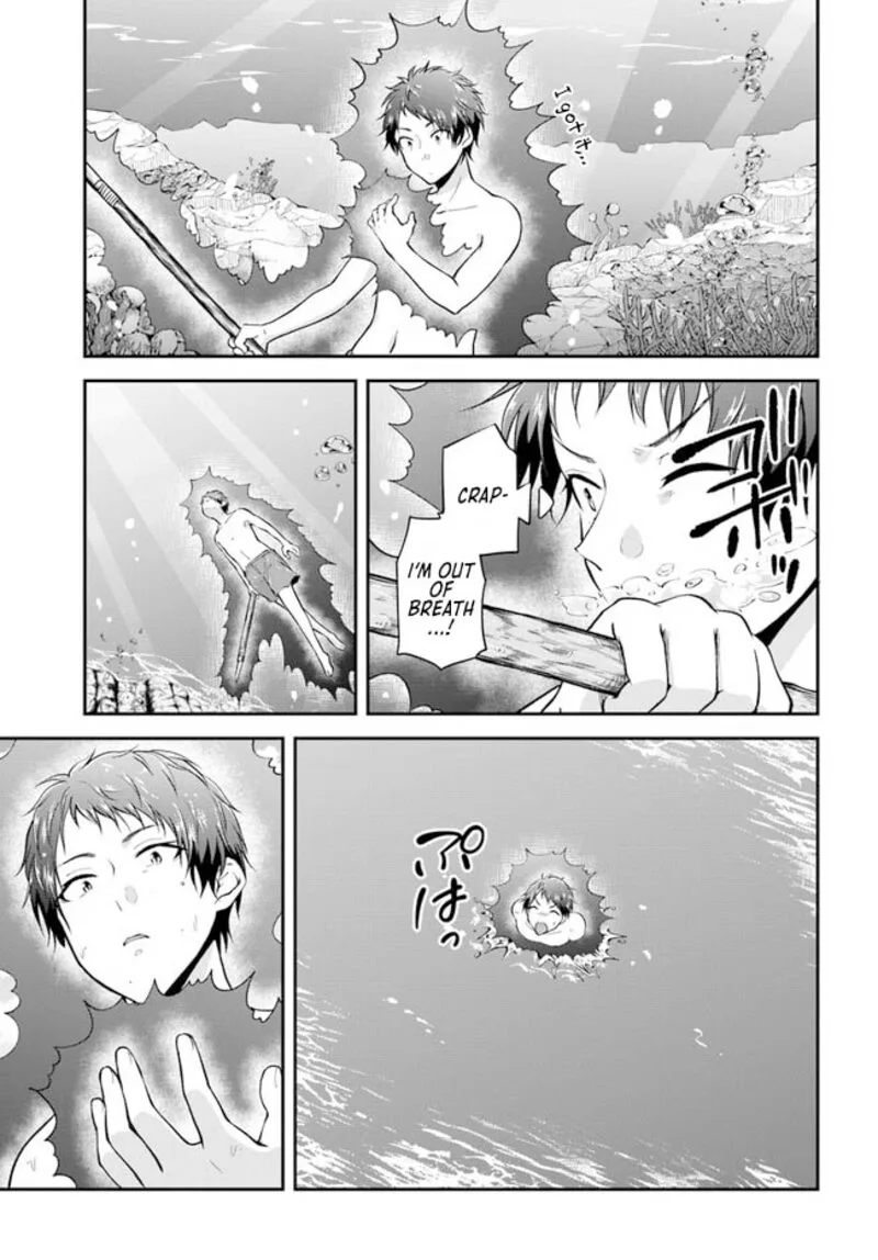 Isekai Cheat Survival Meshi Chapter 52 page 13