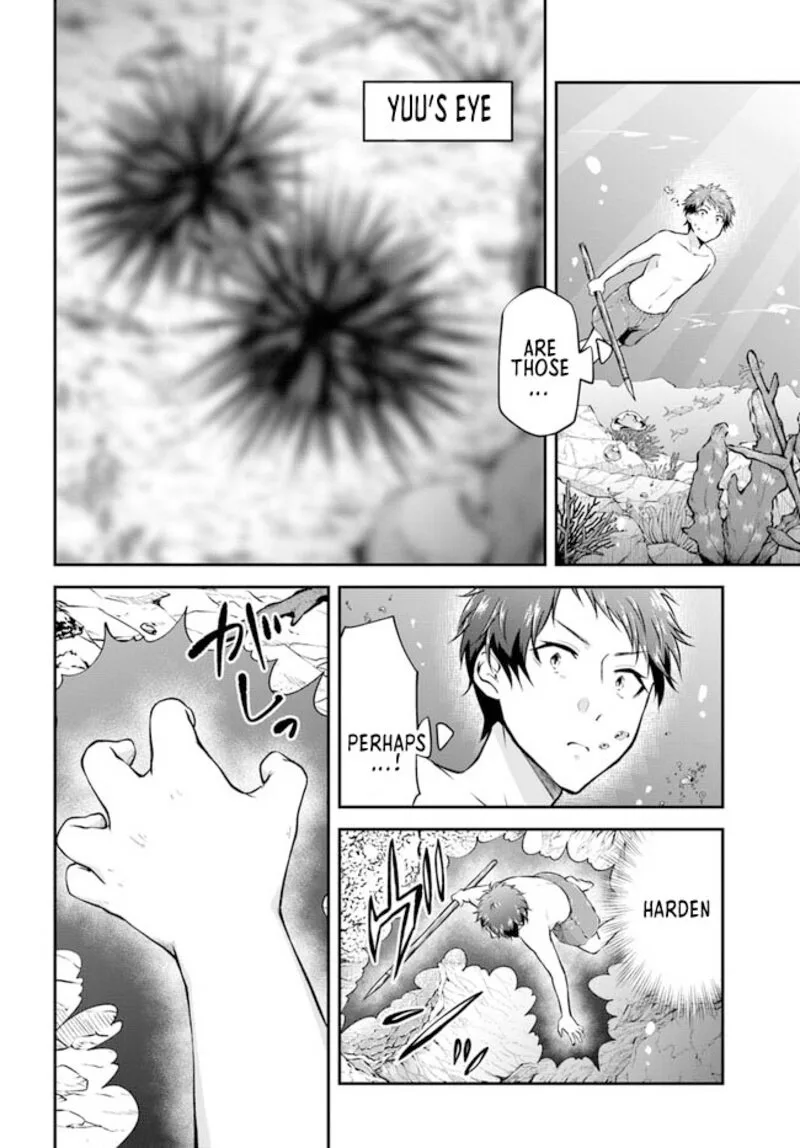 Isekai Cheat Survival Meshi Chapter 52 page 12