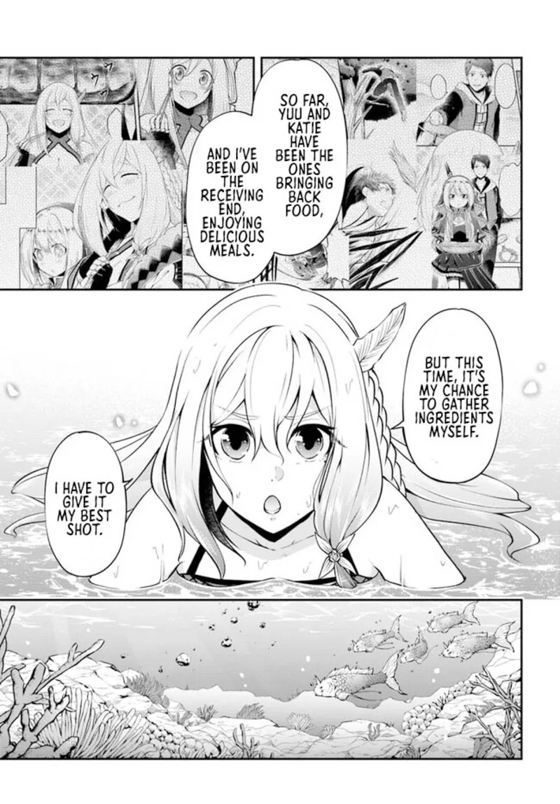 Isekai Cheat Survival Meshi Chapter 52 page 11