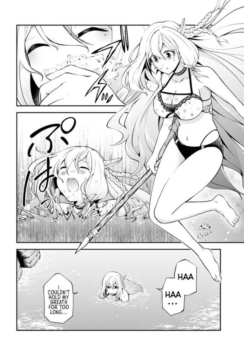 Isekai Cheat Survival Meshi Chapter 52 page 10