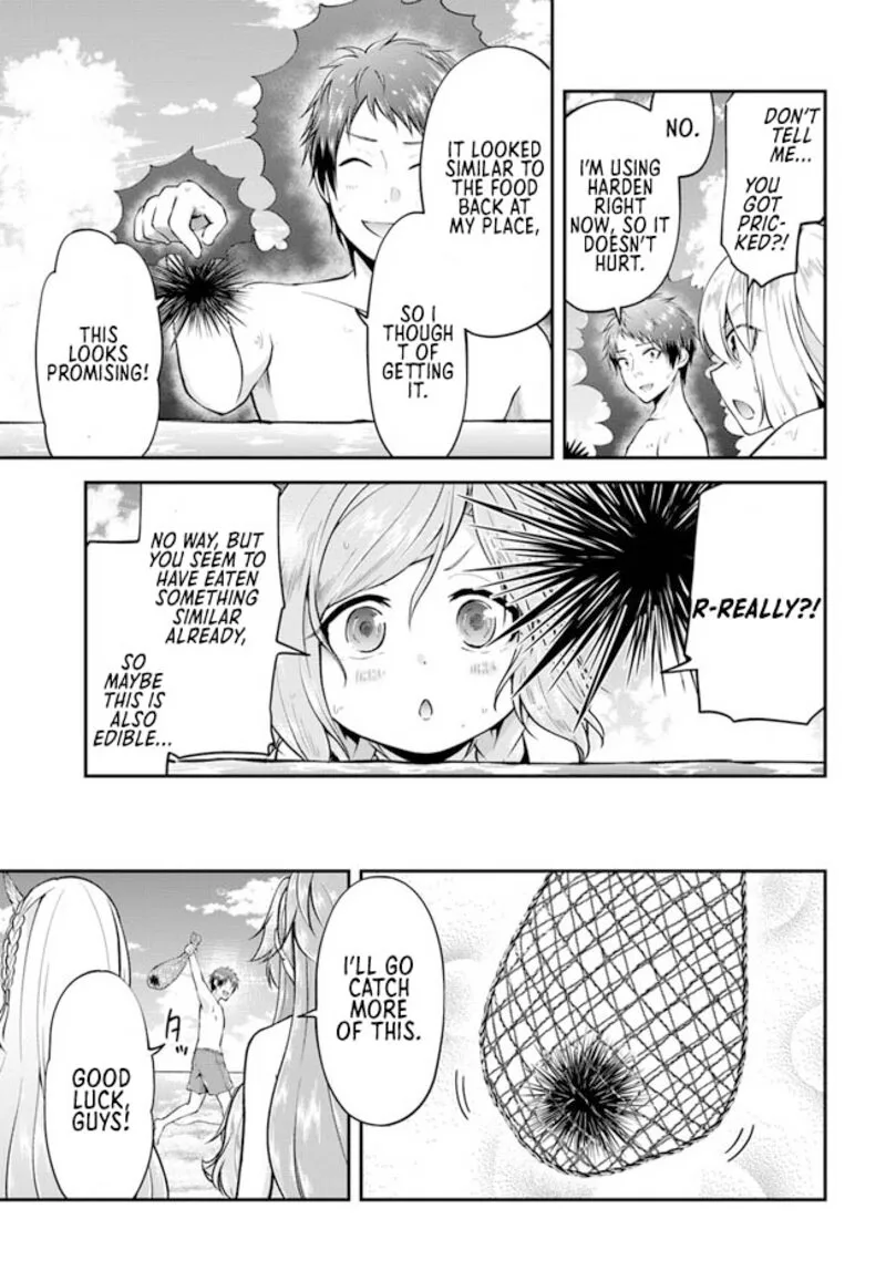 Isekai Cheat Survival Meshi Chapter 52 page 15