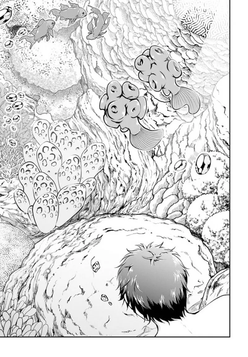 Isekai Cheat Survival Meshi Chapter 52 page 6
