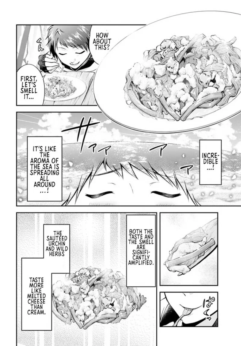 Isekai Cheat Survival Meshi Chapter 52 page 26
