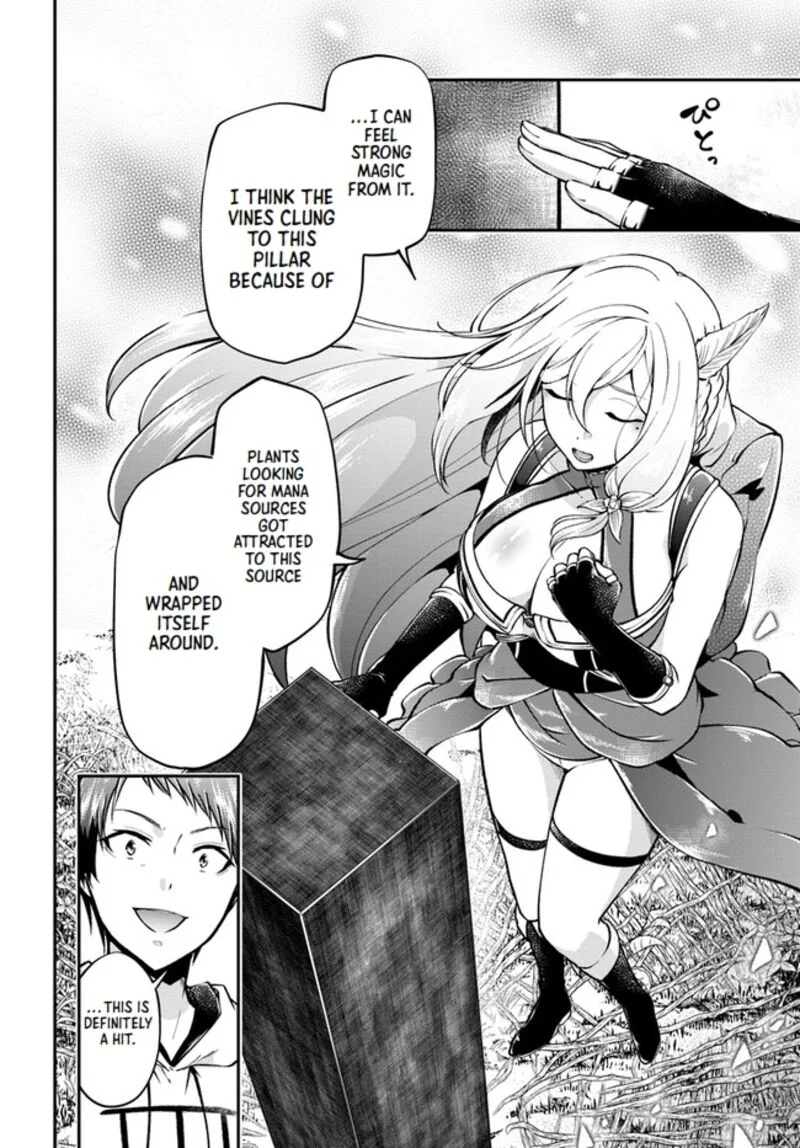 Isekai Cheat Survival Meshi Chapter 53 page 14
