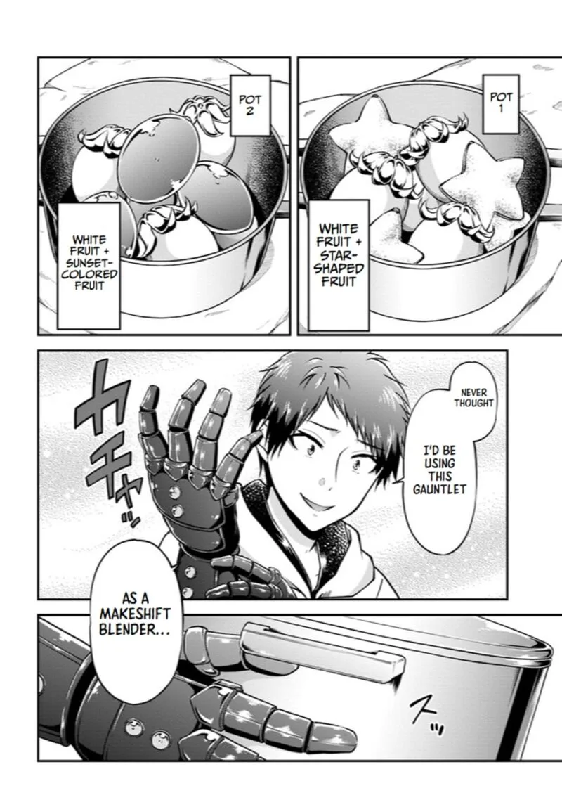Isekai Cheat Survival Meshi Chapter 53 page 18