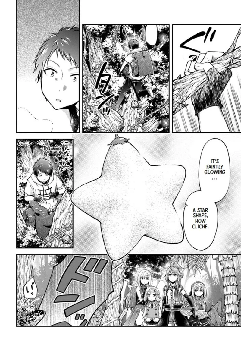 Isekai Cheat Survival Meshi Chapter 53 page 6