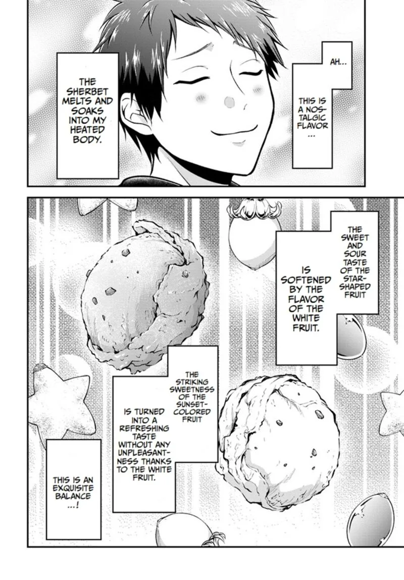 Isekai Cheat Survival Meshi Chapter 53 page 28