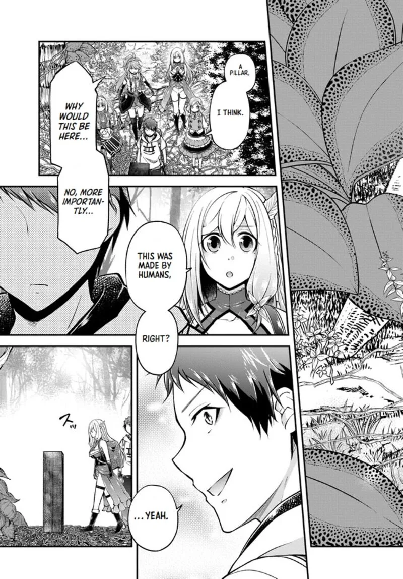 Isekai Cheat Survival Meshi Chapter 53 page 13
