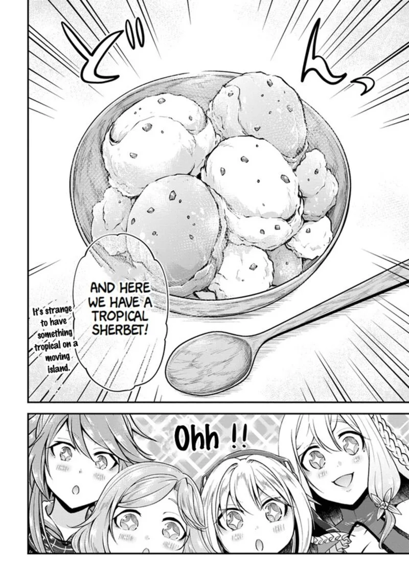 Isekai Cheat Survival Meshi Chapter 53 page 26