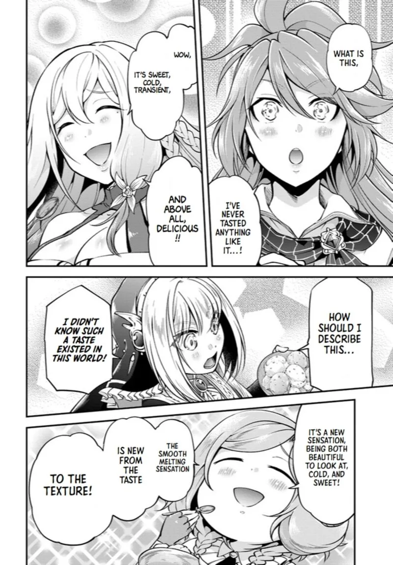 Isekai Cheat Survival Meshi Chapter 53 page 30