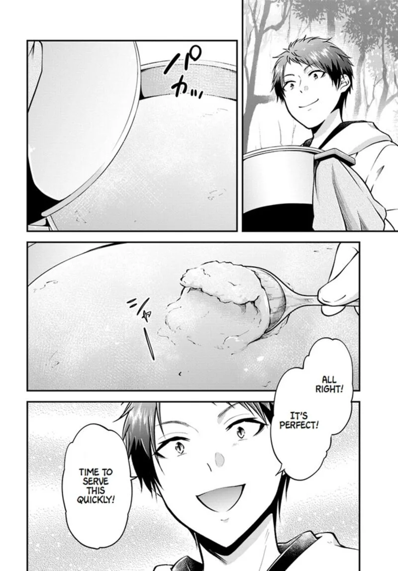 Isekai Cheat Survival Meshi Chapter 53 page 24