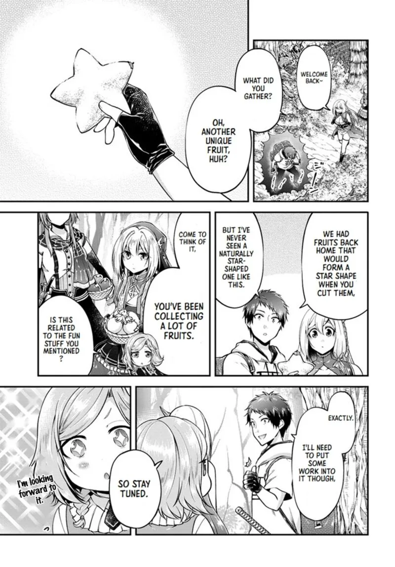 Isekai Cheat Survival Meshi Chapter 53 page 7