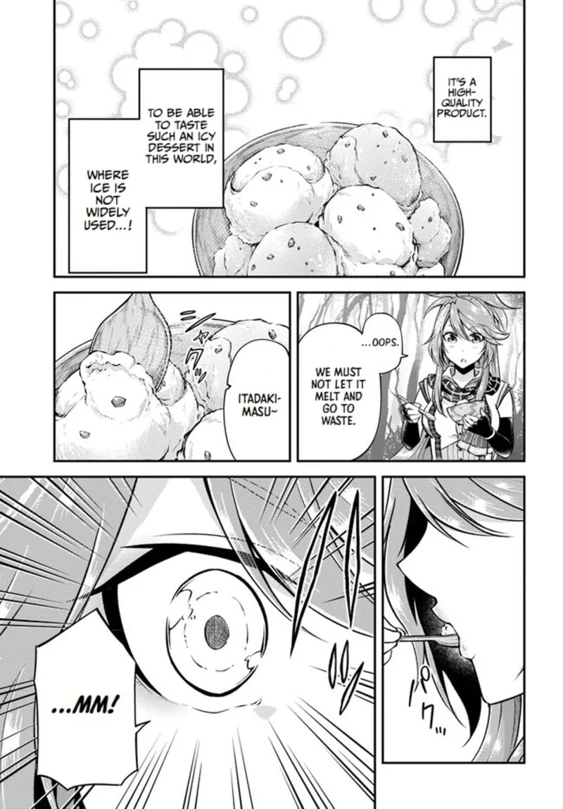 Isekai Cheat Survival Meshi Chapter 53 page 29