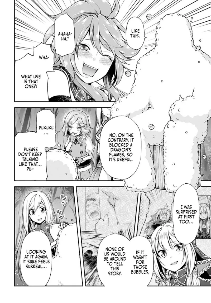 Isekai Cheat Survival Meshi Chapter 54 page 10