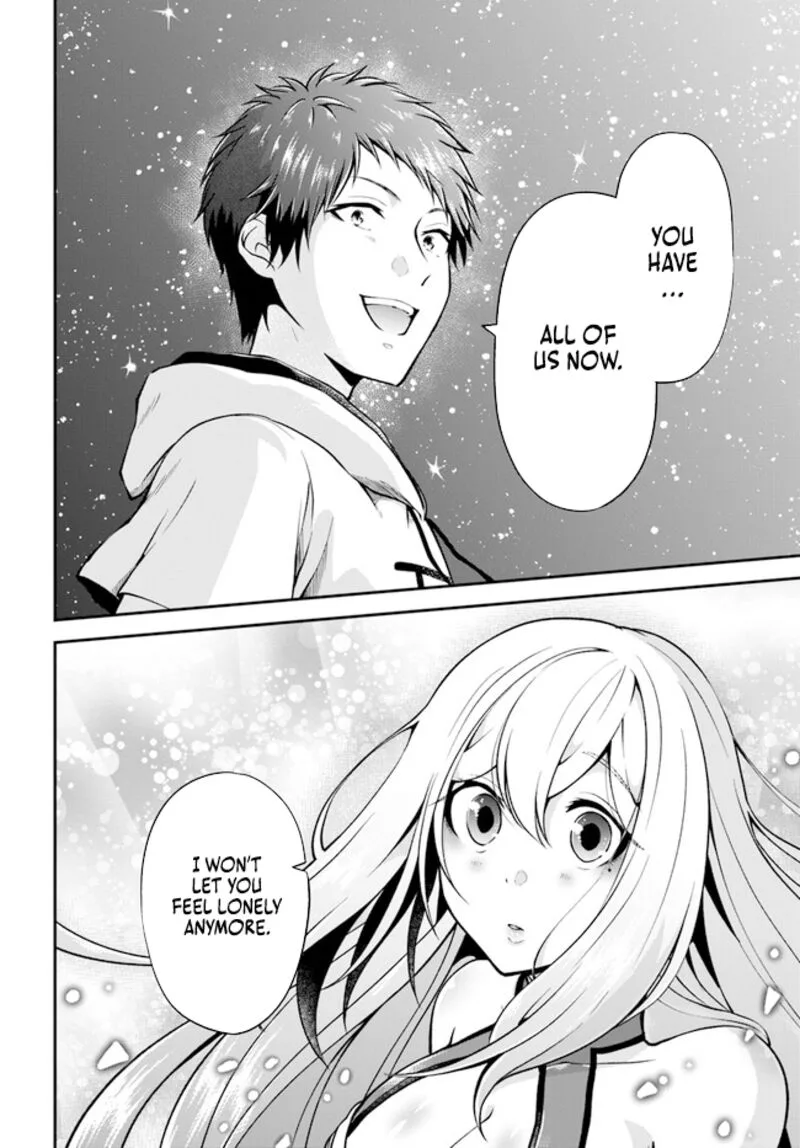 Isekai Cheat Survival Meshi Chapter 54 page 32