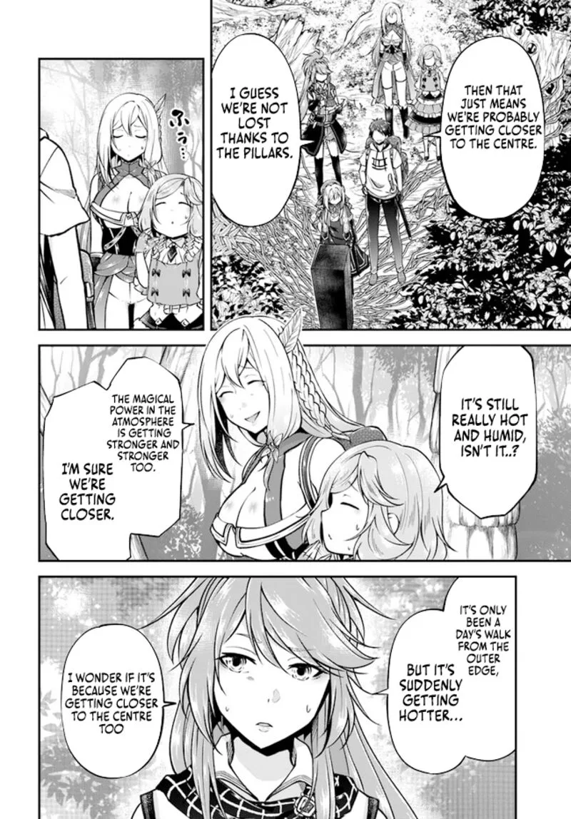 Isekai Cheat Survival Meshi Chapter 55 page 2
