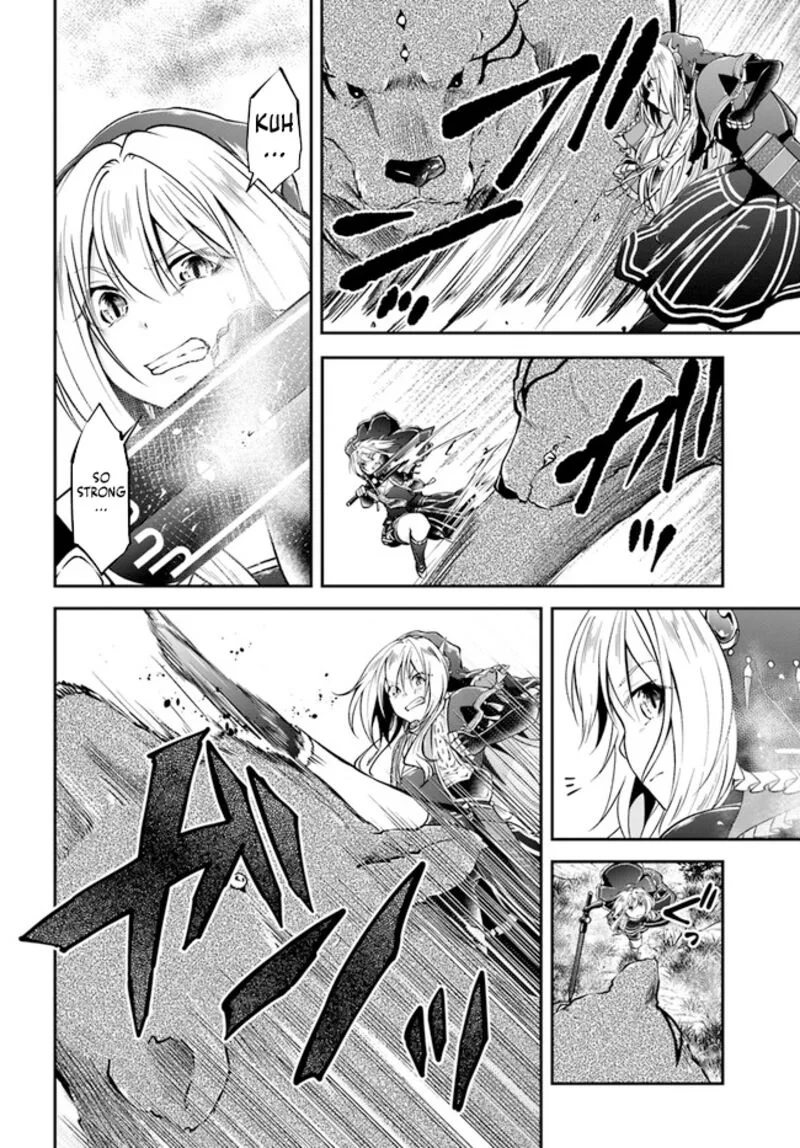 Isekai Cheat Survival Meshi Chapter 55 page 14