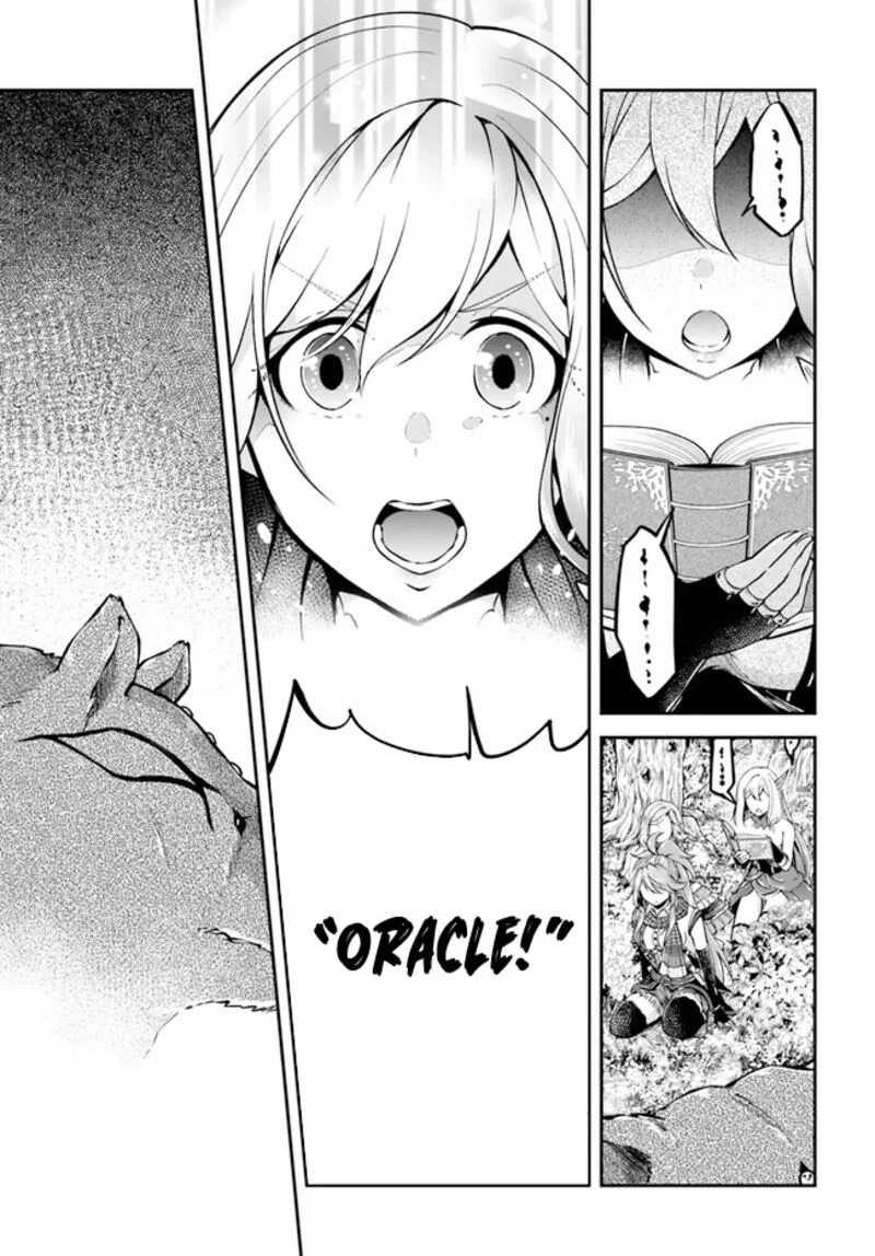 Isekai Cheat Survival Meshi Chapter 55 page 23