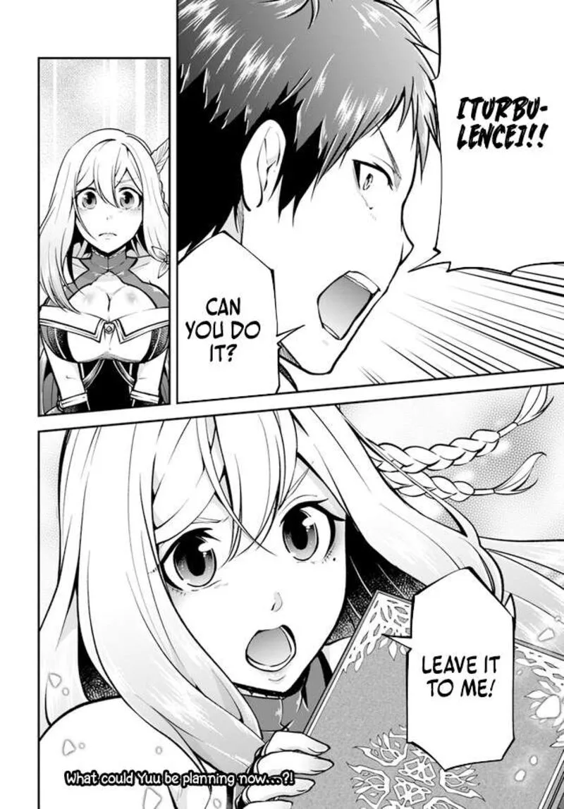Isekai Cheat Survival Meshi Chapter 56 page 20