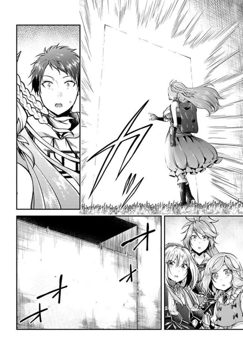 Isekai Cheat Survival Meshi Chapter 58 page 24