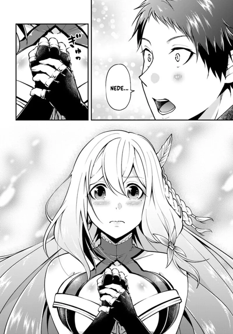 Isekai Cheat Survival Meshi Chapter 59 page 26