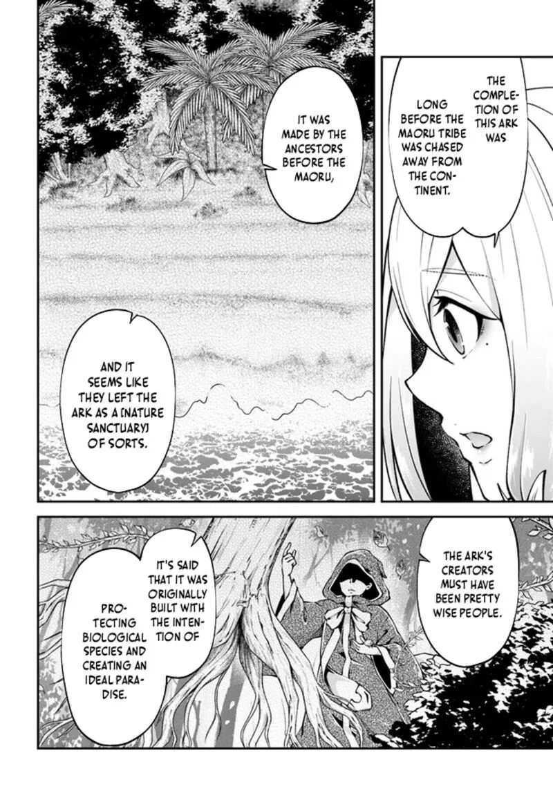 Isekai Cheat Survival Meshi Chapter 59 page 9