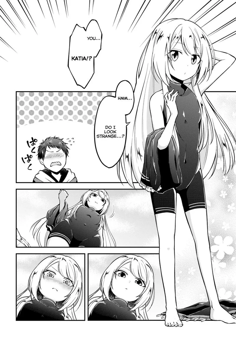 Isekai Cheat Survival Meshi Chapter 6 page 5