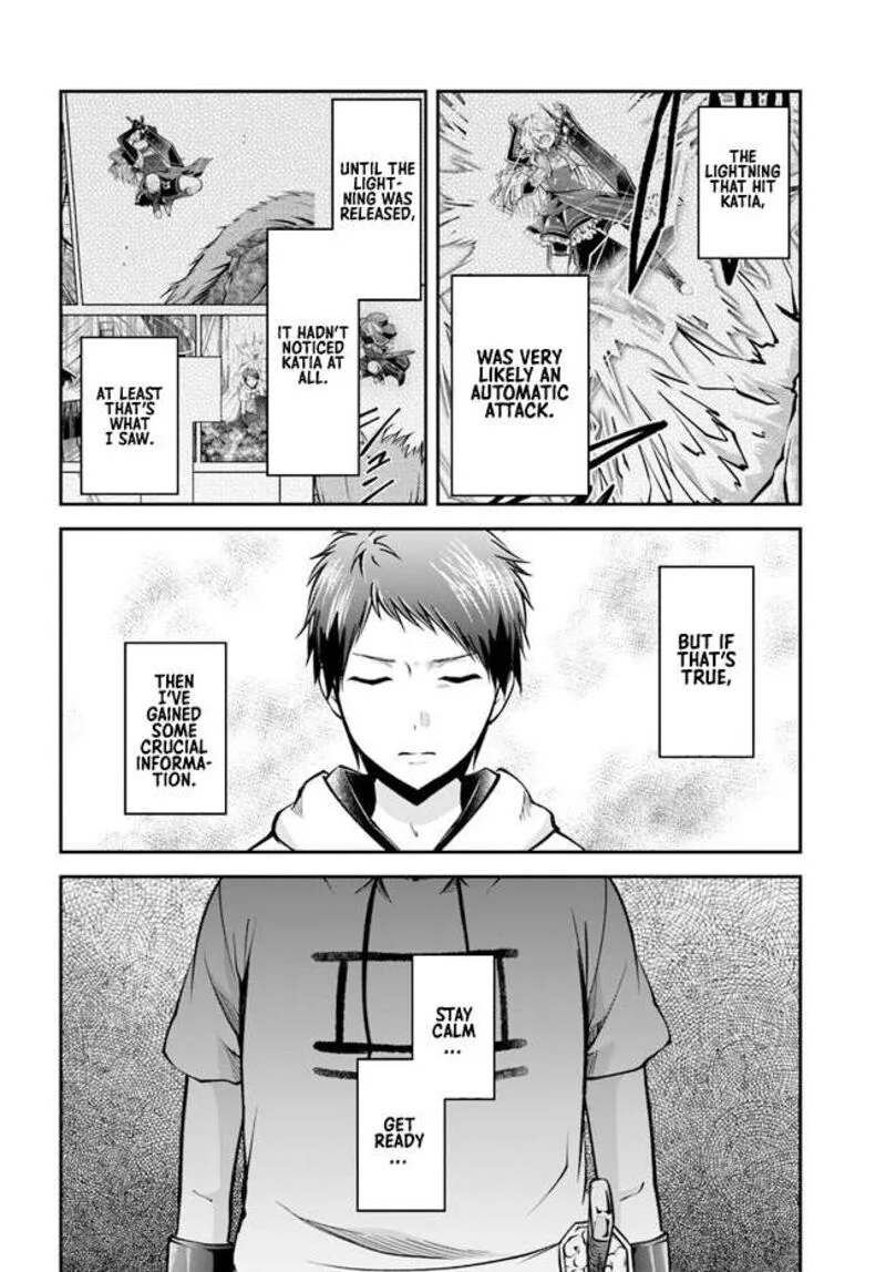 Isekai Cheat Survival Meshi Chapter 60 page 12