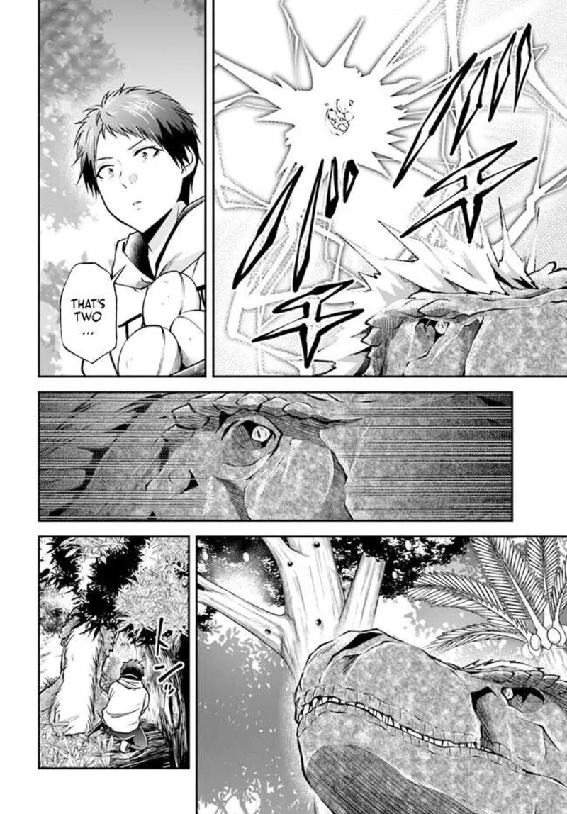 Isekai Cheat Survival Meshi Chapter 60 page 16