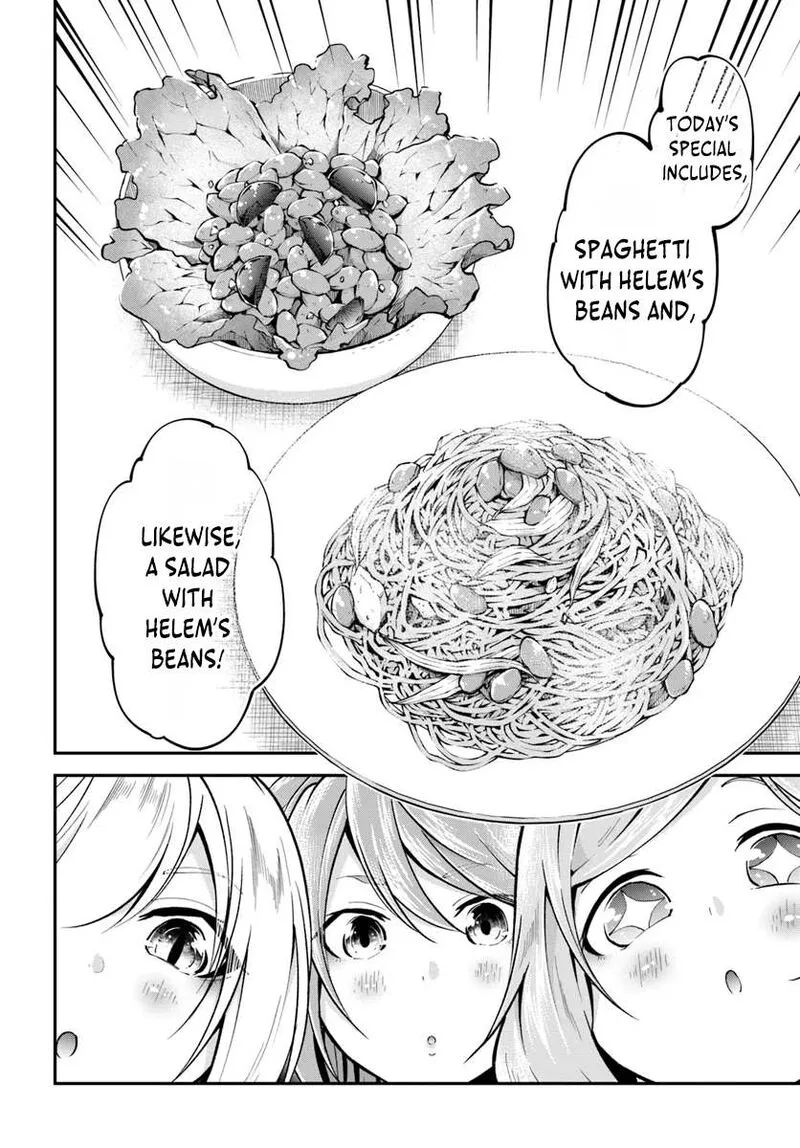 Isekai Cheat Survival Meshi Chapter 62 page 25