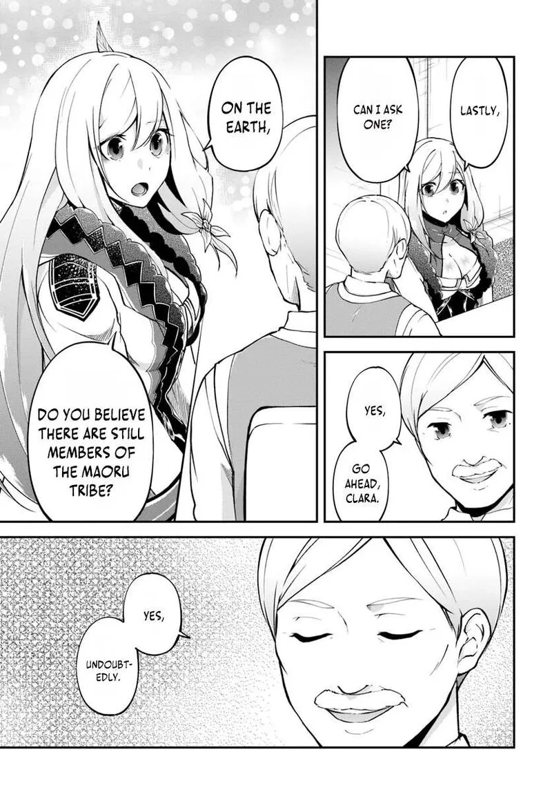 Isekai Cheat Survival Meshi Chapter 62 page 14